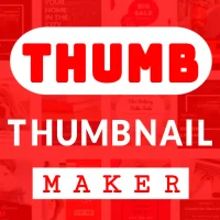 Thumbnail Maker - Channel Art