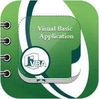 Visual Basics For Application