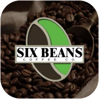 Six Beans Coffee Co Rewards